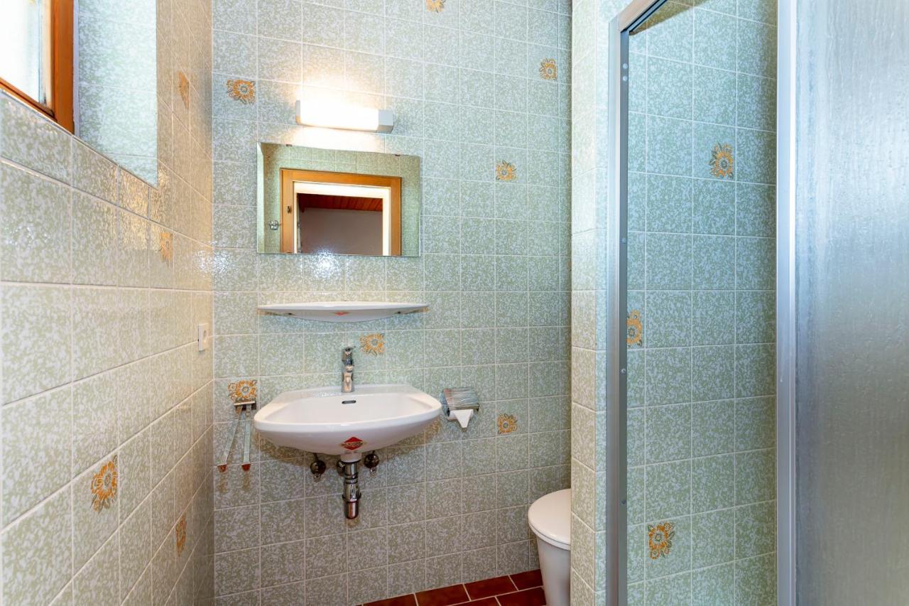 Appartement Dreimaederlhaus *
