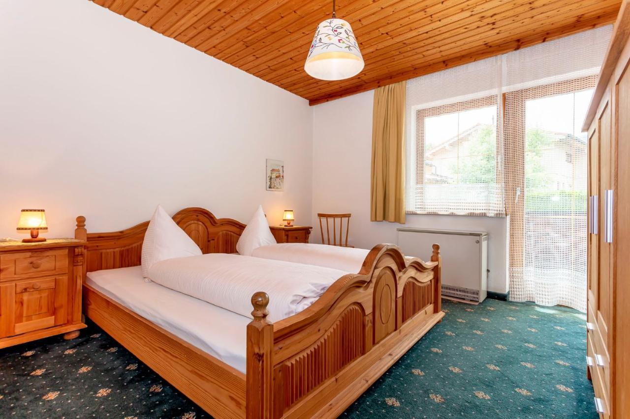Dreimaederlhaus