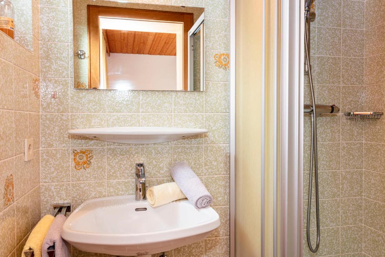 Appartement Dreimaederlhaus Maria Alm am Steinernen Meer