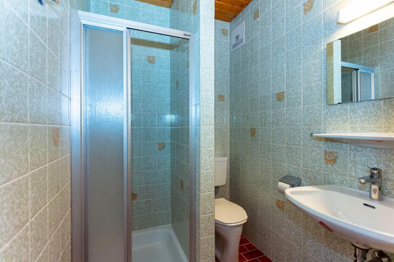 Appartement Dreimaederlhaus Maria Alm am Steinernen Meer